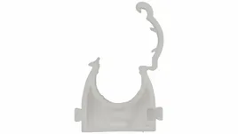 uchwyt-zamkniety-do-rur-gladkich-uz-16-bialy-68041-100szt