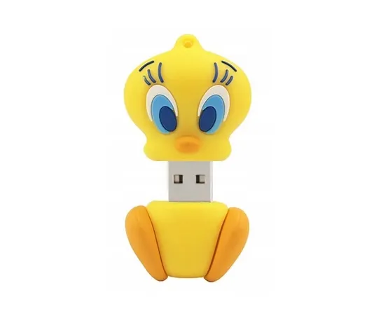 pendrive-dla-dzieci-tweety-64-gb