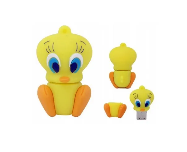 pendrive-dla-dzieci-tweety-64-gb-pojemnosc-64-gb