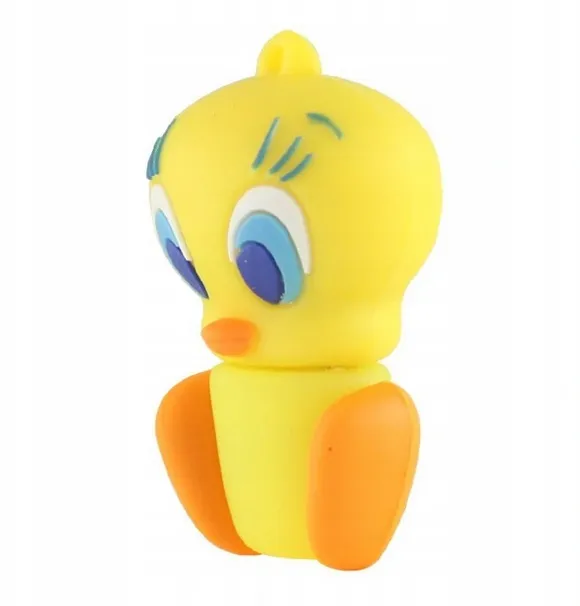 pendrive-dla-dzieci-tweety-64-gb-kolor-zolty