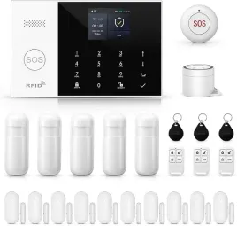 bezprzewodowy-system-alarmowy-xny-4g-wifi-zestaw-smart-home