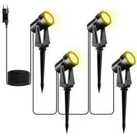 yuusei-zestaw-4-lamp-ogrodowych-led-14m-ip65-ciepla-biala-3000k