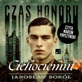 czas-honoru-t-1-cichociemni-audiobook-jaroslaw-sokol