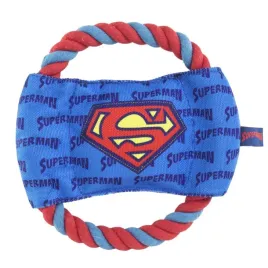 zabawka-sznurkowa-do-gryzienia-dla-psa-superman