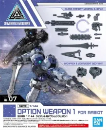 30mm-1-144-option-weapon-1-do-rabiot-zestaw-modelarski