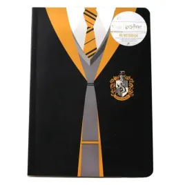 harry-potter-notatnik-a5-hufflepuff