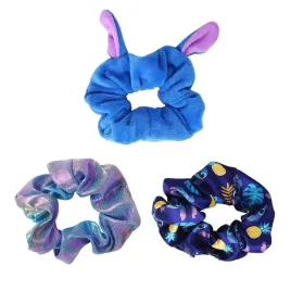 stitch-blyszczace-scrunchies-do-wlosow-3-szt