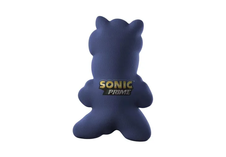 poduszka-sonic-35x20x55-cm-stan-nowy