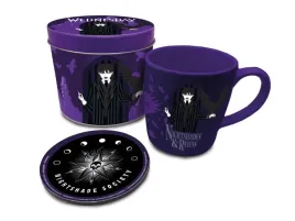 wednesday-nightshades-and-ravens-kubek-i-podkladka-w-metalowym-pudelku