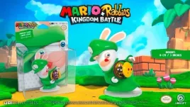 figurka-rabbit-luigi-75-cm-mario-rabbids-kingdom-ubisoft