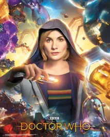doctor-who-mini-plakat-40x50-cm-universe-calling