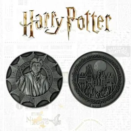 harry-potter-ron-limitowana-moneta-kolekcjonerska