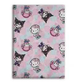 koc-flanelowy-hello-kitty-110x150-cm