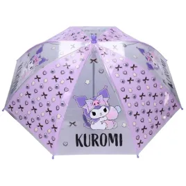 parasol-kuromi-rainy-days