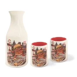 japanese-style-burgerzilla-butelka-na-sake-i-2-kubki-do-sake