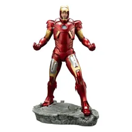marvel-iron-man-mark-7-figurka-artfx-pvc-1-6-32-cm