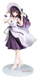 saekano-utaha-kasumigaoka-figurka-pvc-1-7-26-cm