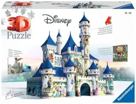 disney-puzzle-3d-zamek-disneya