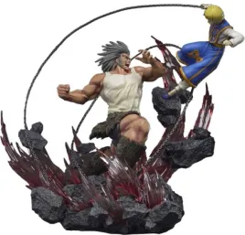 hunter-x-hunter-kurapika-vs-uvogin-statua-elite-dynamic-61-cm
