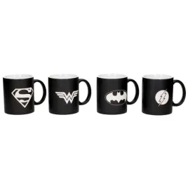 dc-comics-logo-zestaw-4-ceramicznych-kubkow