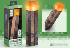 minecraft-luminous-torch-kolekcjonerska-lampa-25-cm