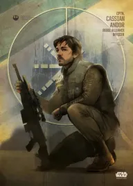 star-wars-rogue-one-cassian-andor-metalowy-plakat-magnetyczny-45x32