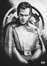 star-wars-rogue-one-morality-metalowy-plakat-magnetyczny-45x32-krennic