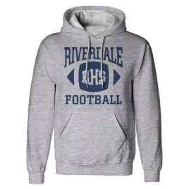 bluza-z-kapturem-riverdale-football-szara-l