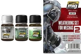 gundam-tools-zestaw-weatheringowy-do-modeli-mecha
