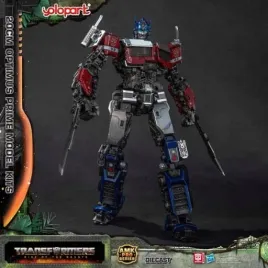 model-do-sklejania-optimus-prime-amk-pro-transformers-rise-of-the-beasts