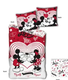 disney-poszwa-na-koldre-140x200-cm-love-you-100percent-mikrofibra