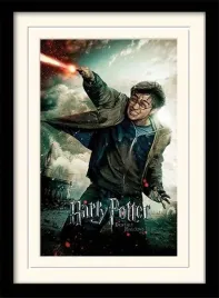 harry-potter-plakat-w-ramie-30x40-rozdzka-insygniow-smierci