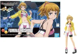 gundam-build-fighters-figure-rise-fumina-hoshino-model-do-skladania