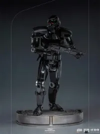 star-wars-dark-trooper-the-mandalorian-statua-bds-art-scale-24-cm