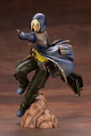 god-eater-soma-schicksal-bonus-edition-figura-pvc-artfxj-24-cm