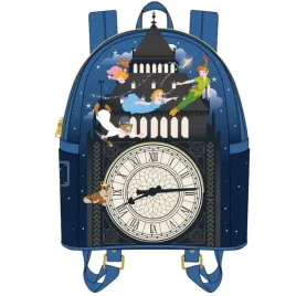 plecak-loungefly-disney-peter-pan-glow-clock-23x28x10-cm