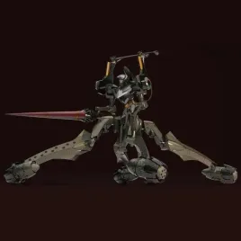 neon-genesis-evangelion-provisional-unit-05-model-kit-artpla-17-cm