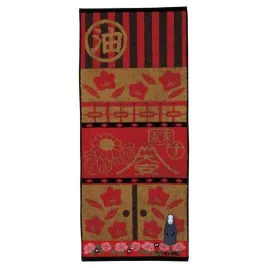 studio-ghibli-spirited-away-no-face-recznik-kapielowy-34x80-cm