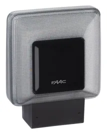 faac-lampa-xled-sygnalizacyjna-led-ostrzegawcza-do-bramy-automatycznej