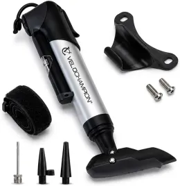 pompka-reczna-do-roweru-pilki-velochampion-alloy-9-mini