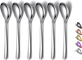 homquen-6-x-lyzeczka-do-espresso-14-cm-mala-lyzeczka-ze-stali-nierdzewnej