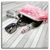 obraz-retro-pink-100x100cm