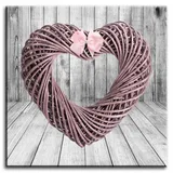 obraz-retro-pink-100x100cm