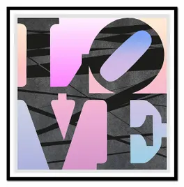obraz-na-plotnie-napis-love-80x80cm
