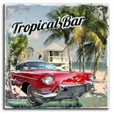 obraz-stare-auto-retro-80x80cm-stan-nowy
