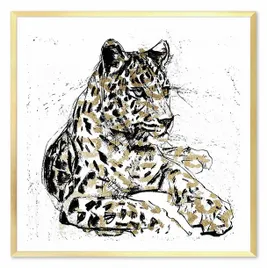 obraz-na-plotnie-pantera-63x63cm