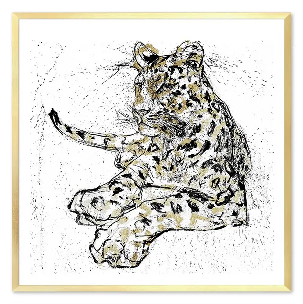 obraz-na-plotnie-pantera-63x63cm