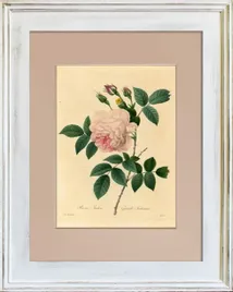 obraz-na-plotnie-kwiaty-retro-34x47-cm