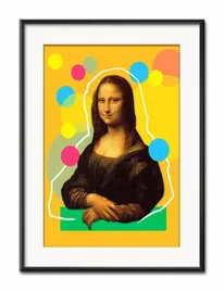obraz-mona-lisa-pop-art-31x41cm
