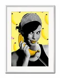obraz-banan-pop-art-31x41cm